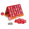 TEKITOUA JEU DE RAPIDITÉ ET DE STRATÉGIE TEKITOUA JEU DE RAPIDITÉ ET DE STRATÉGIE